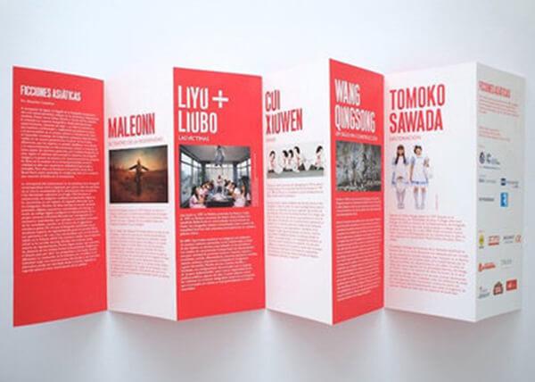 折頁等設(shè)計